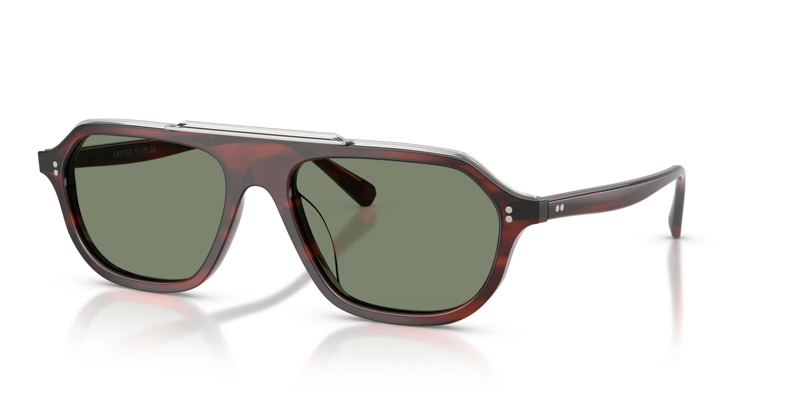 Oliver Peoples Estin 5613SU Sunglasses - view 7